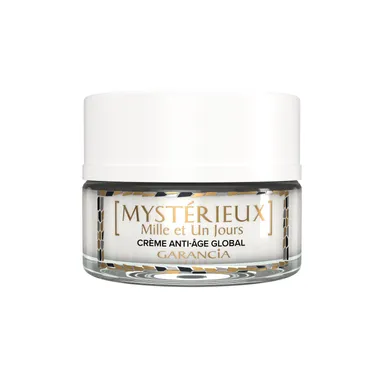 Garancia Mystérieuse Mille et Un Jours Crème 30ml