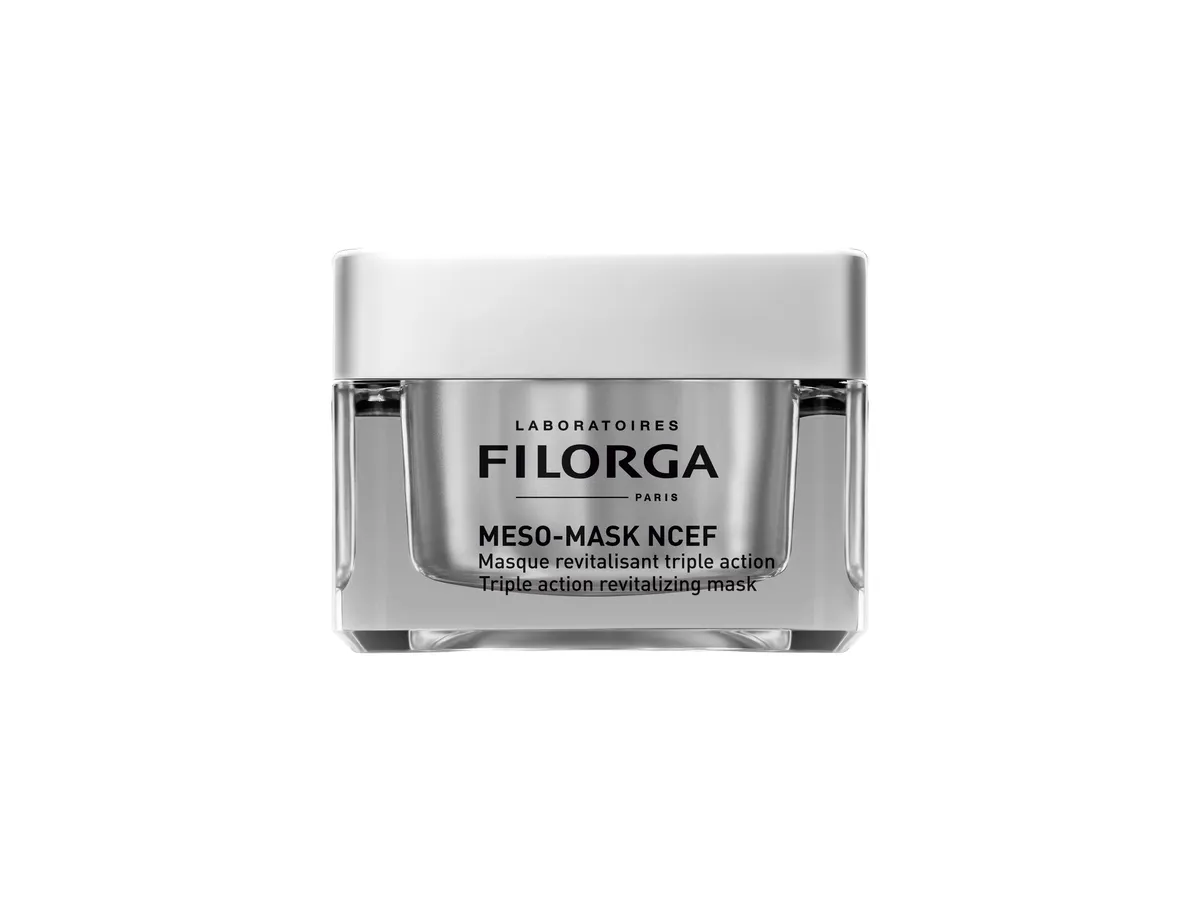 Filorga Meso-Mask Verhelderend Gladmakend Masker 50ml