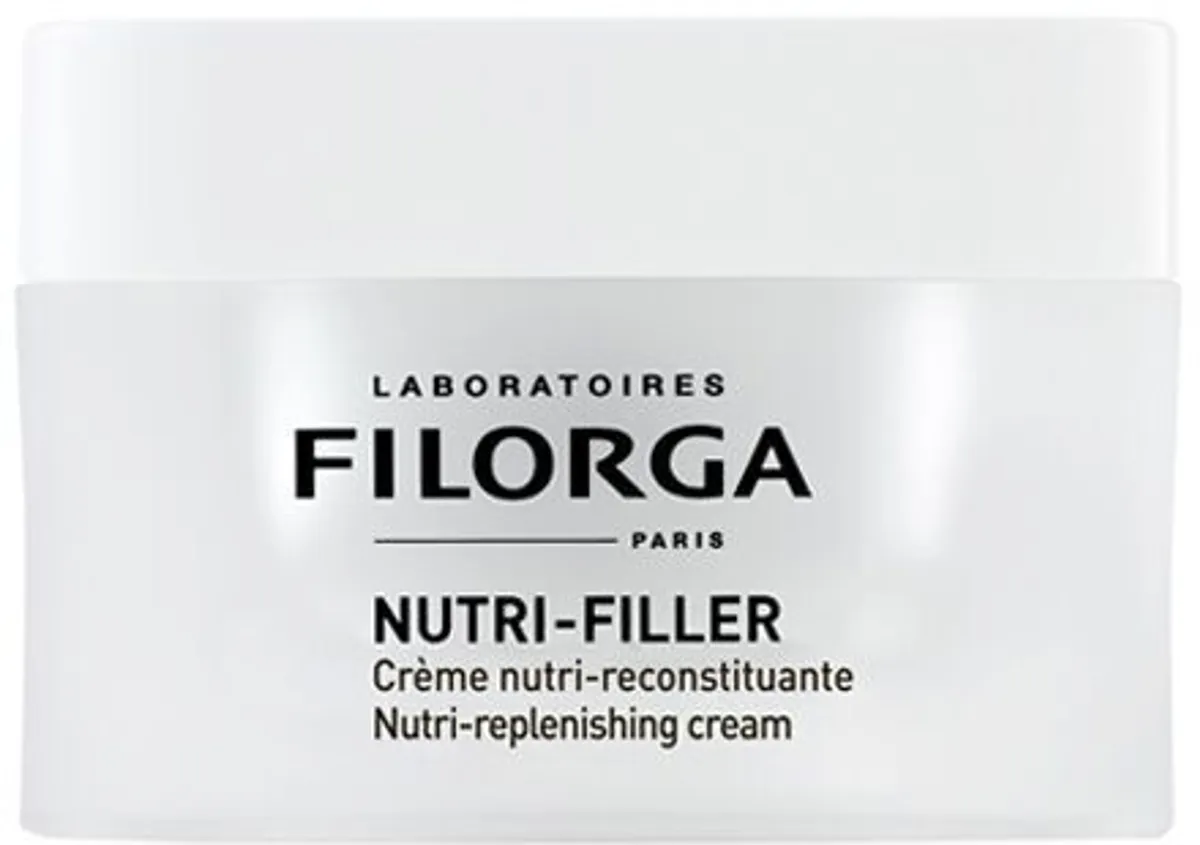 Filorga Nutri-Filler Crème Nutri-Reconstituante 50ml