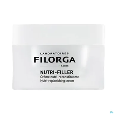 Filorga Nutri-Filler Reconstruerende Crème 50ml