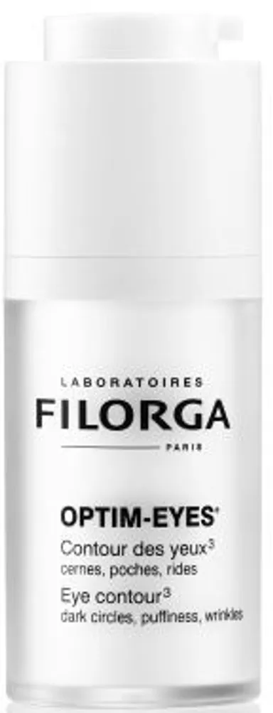 Filorga Optim-Eyes Contour des Yeux 15ml