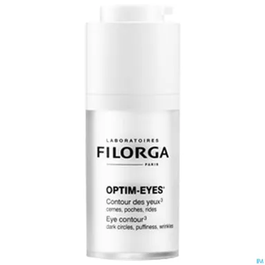 Filorga Optim-Eyes Oogcontour 15ml