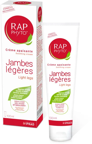 Rap Phyto Crème 100ml