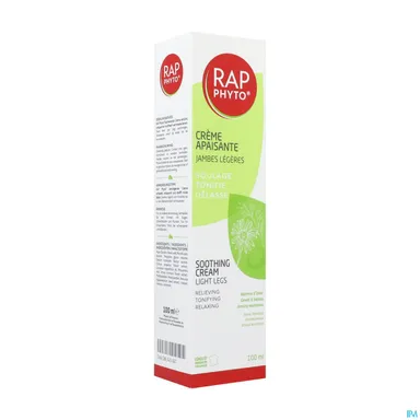 Rap Phyto Crème 100ml