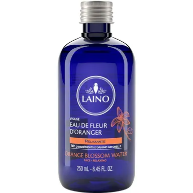 Laino Bloesemwater Oranjebloesem 250ml