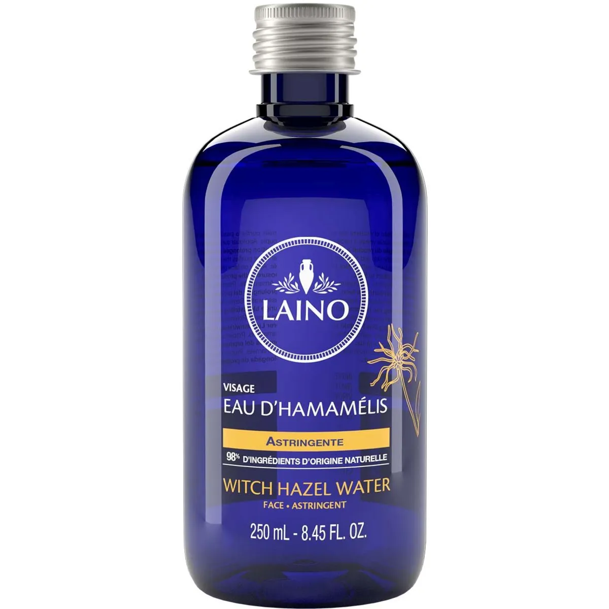 Laino Bloesemwater Toverhazelaar 250ml