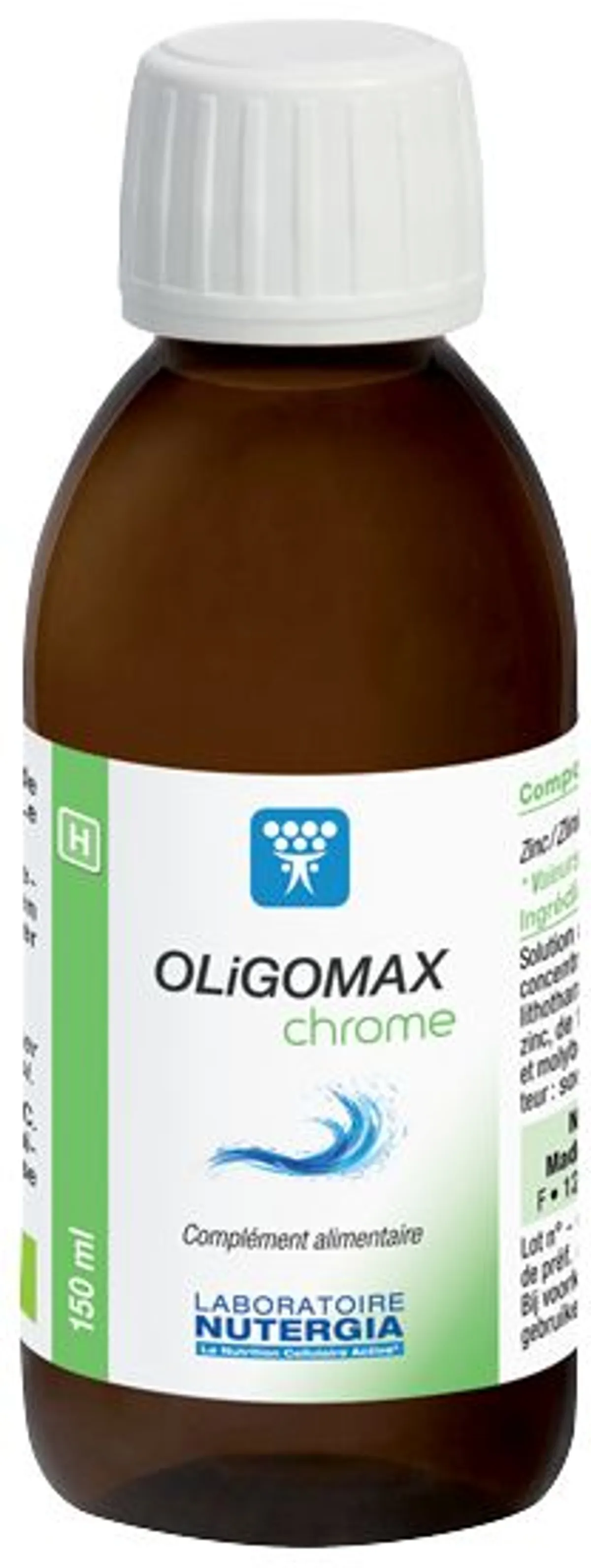 Oligomax Chrome 150ml