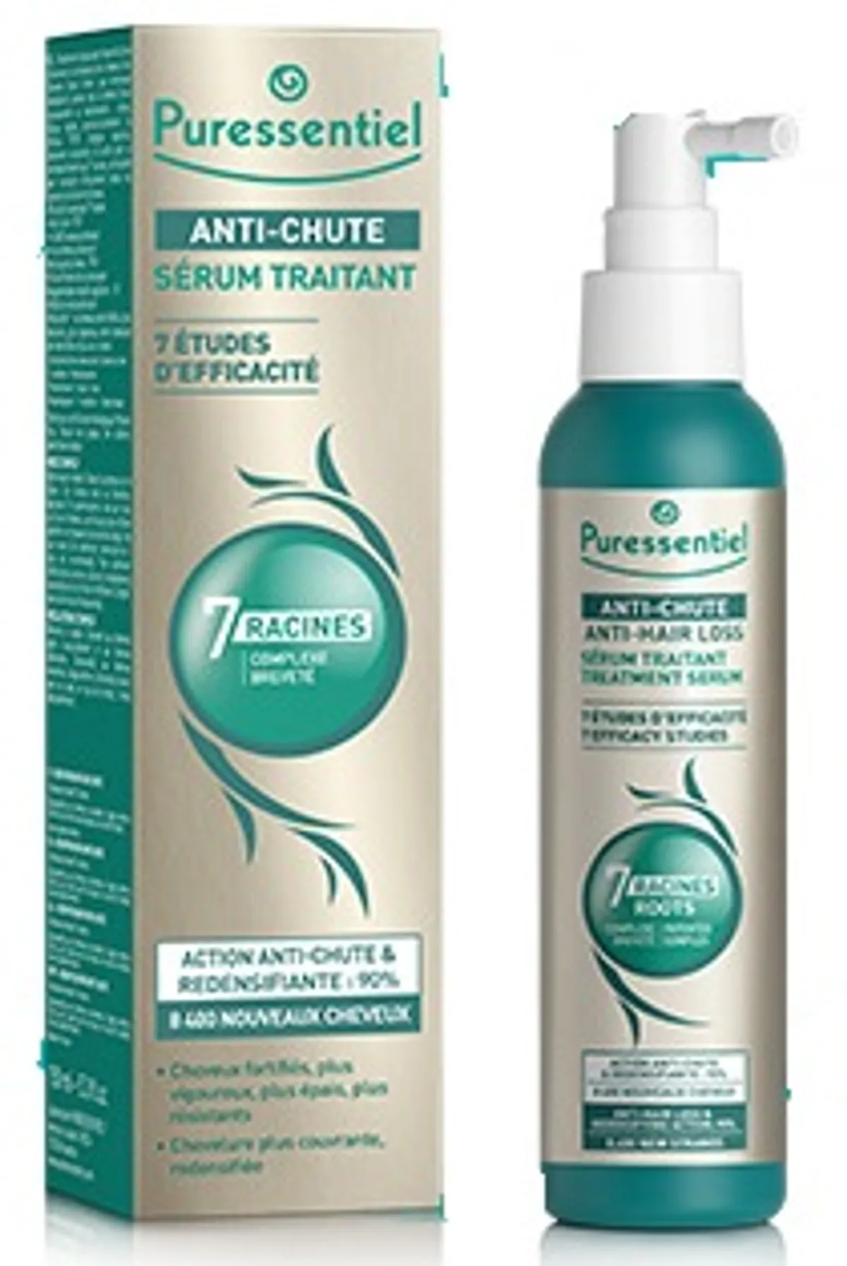 Puressentiel Anti-Chute Sérum Traitant 150ml