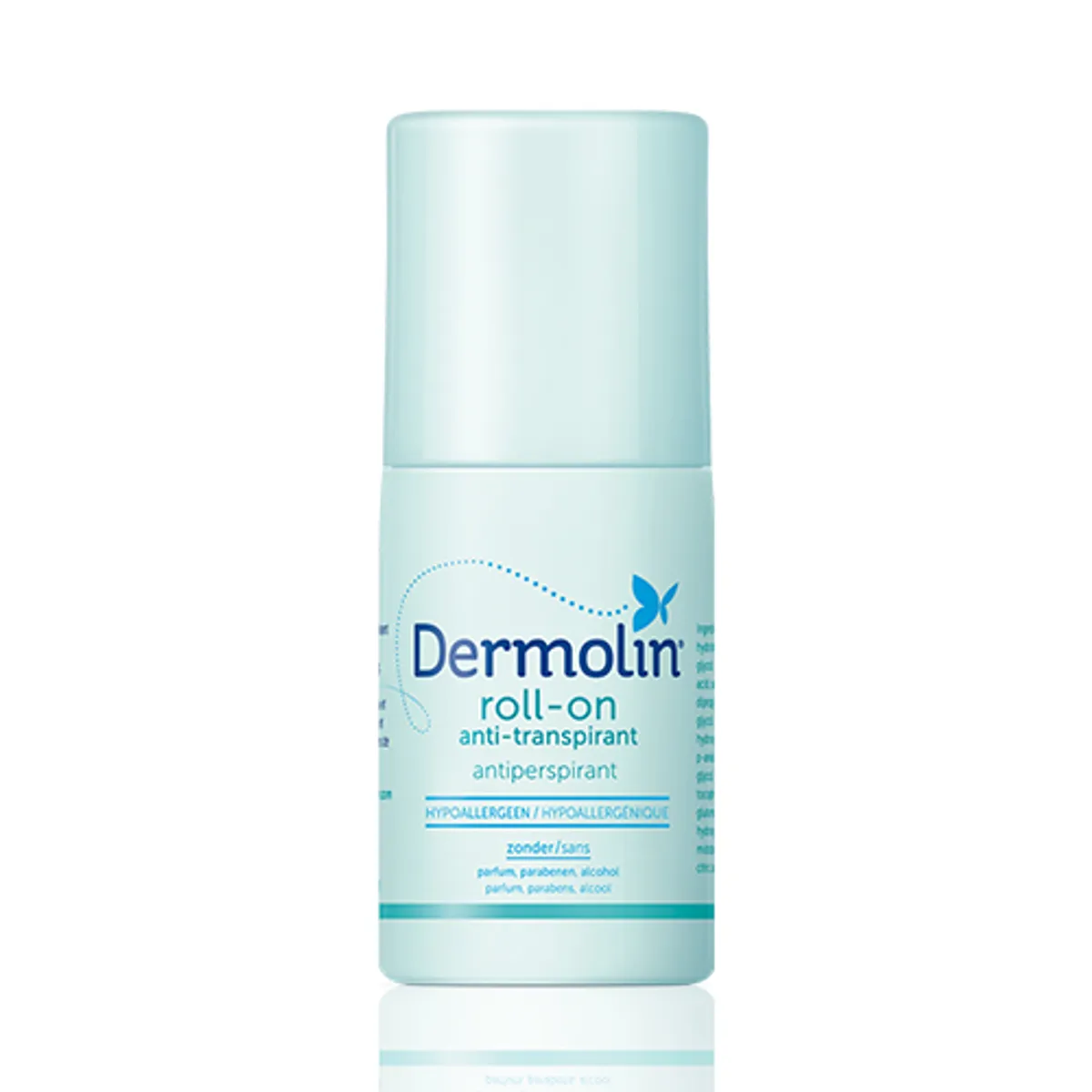Dermolin Deodorant Anti-Transpirant Roll-On 50 ml