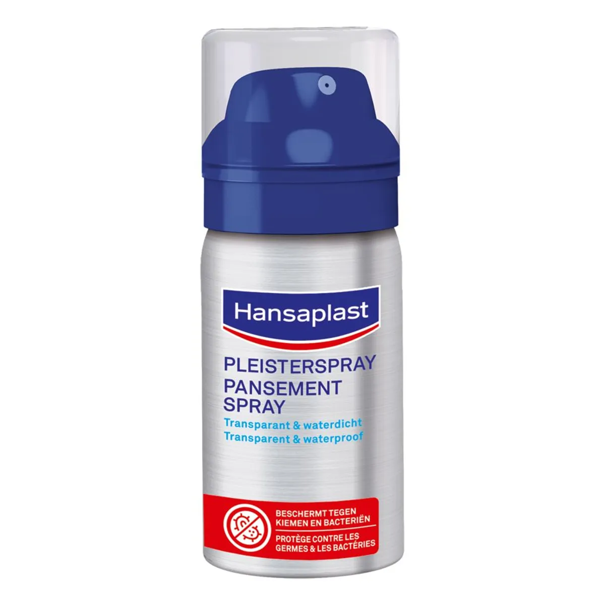 Hansaplast Pansement Spray 32,5ml