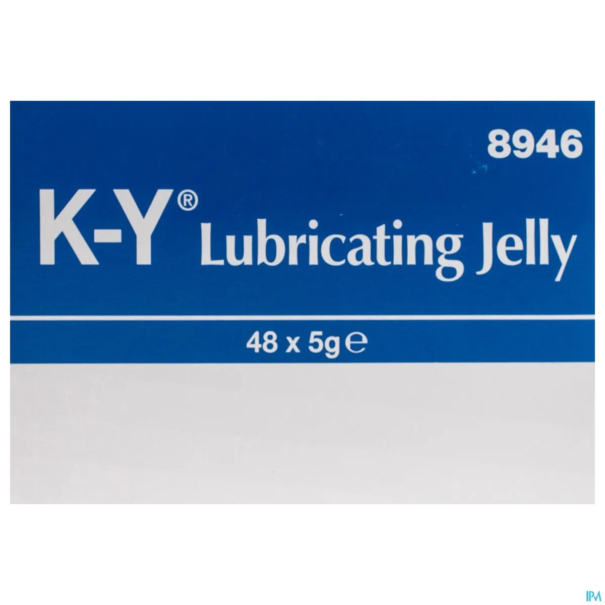 Ky Gel Bevochtiging 48x5g