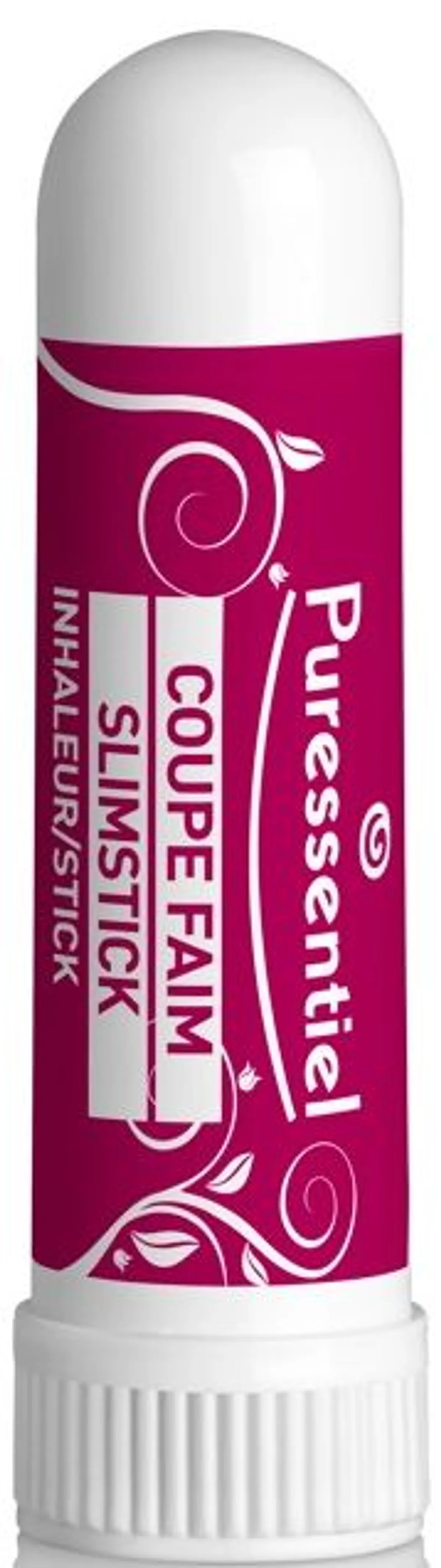 Puressentiel Coupe Faim Inhaleur 5 Huiles Essentielles