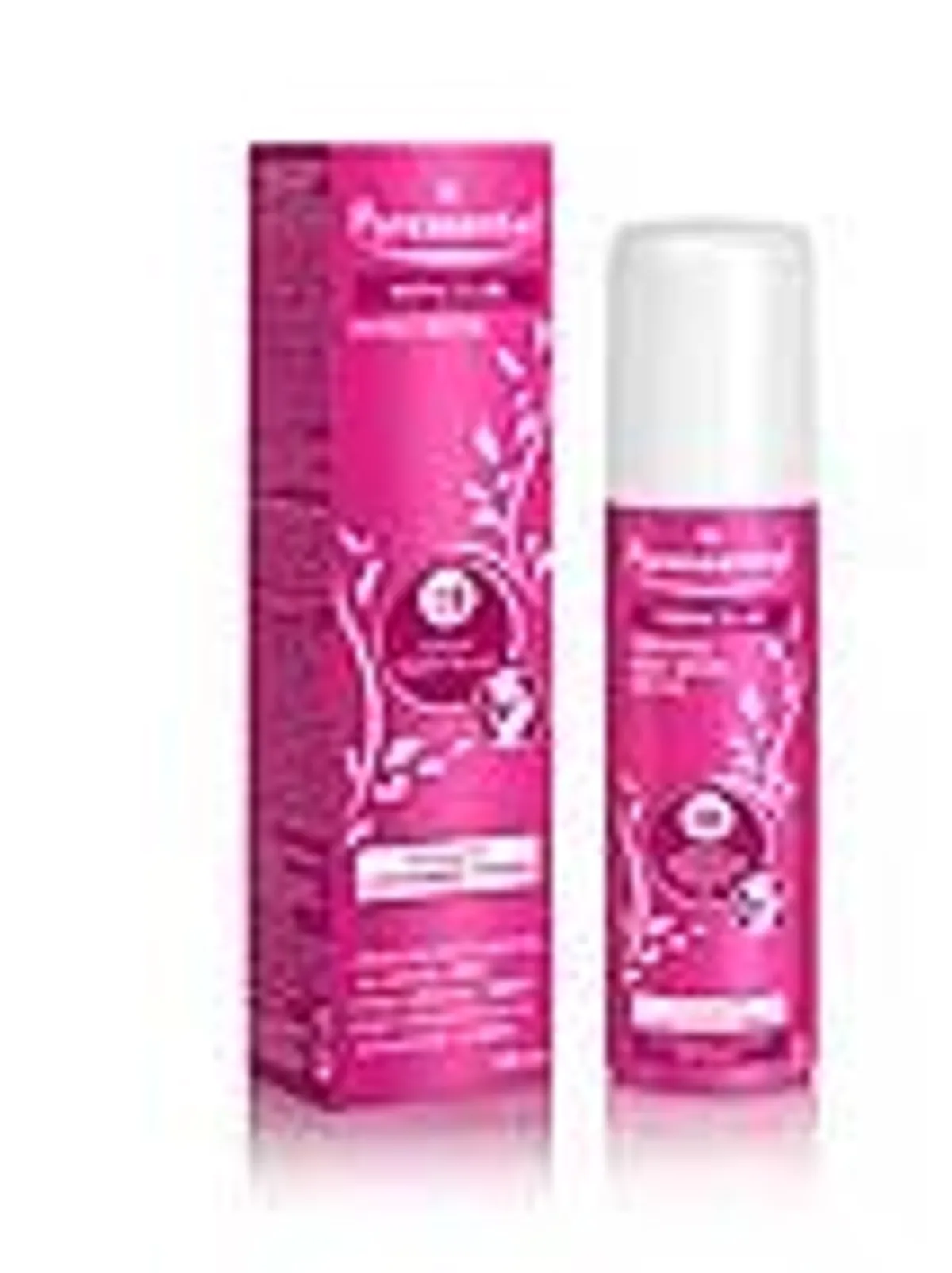 Puressentiel Minceur Huile Sèche Aux 18 Huiles Essentielles 100ml