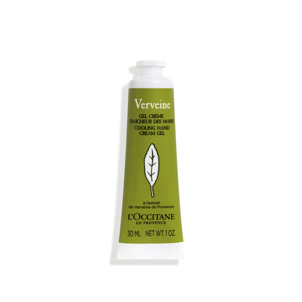 L’Occitane Crème Frisheid Handen IJzerkruid 30 ml
