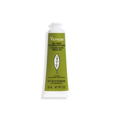 L’Occitane Crème Frisheid Handen IJzerkruid 30 ml