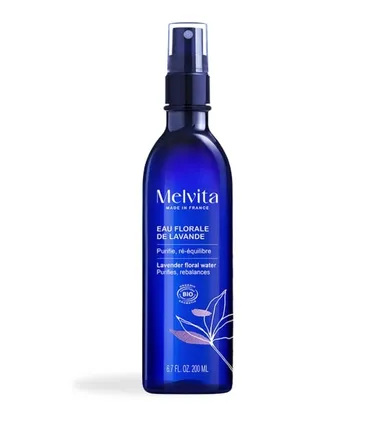 Melvita Eau Florale Lavande Spray 200ml
