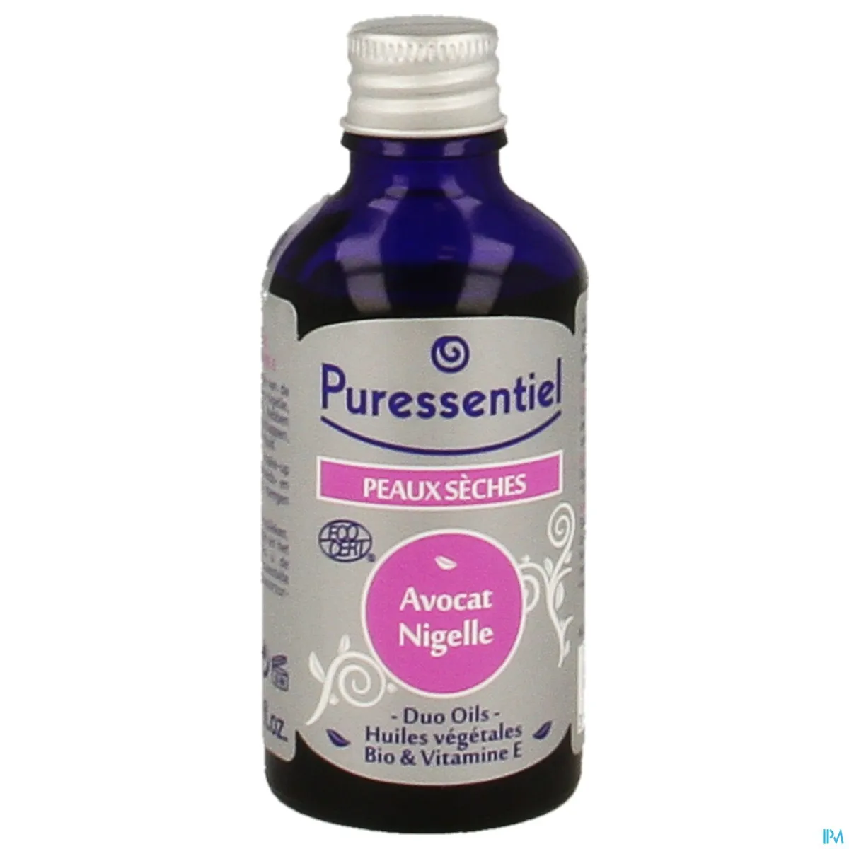 Puressentiel Duo-Oils Droge Huid 50ml