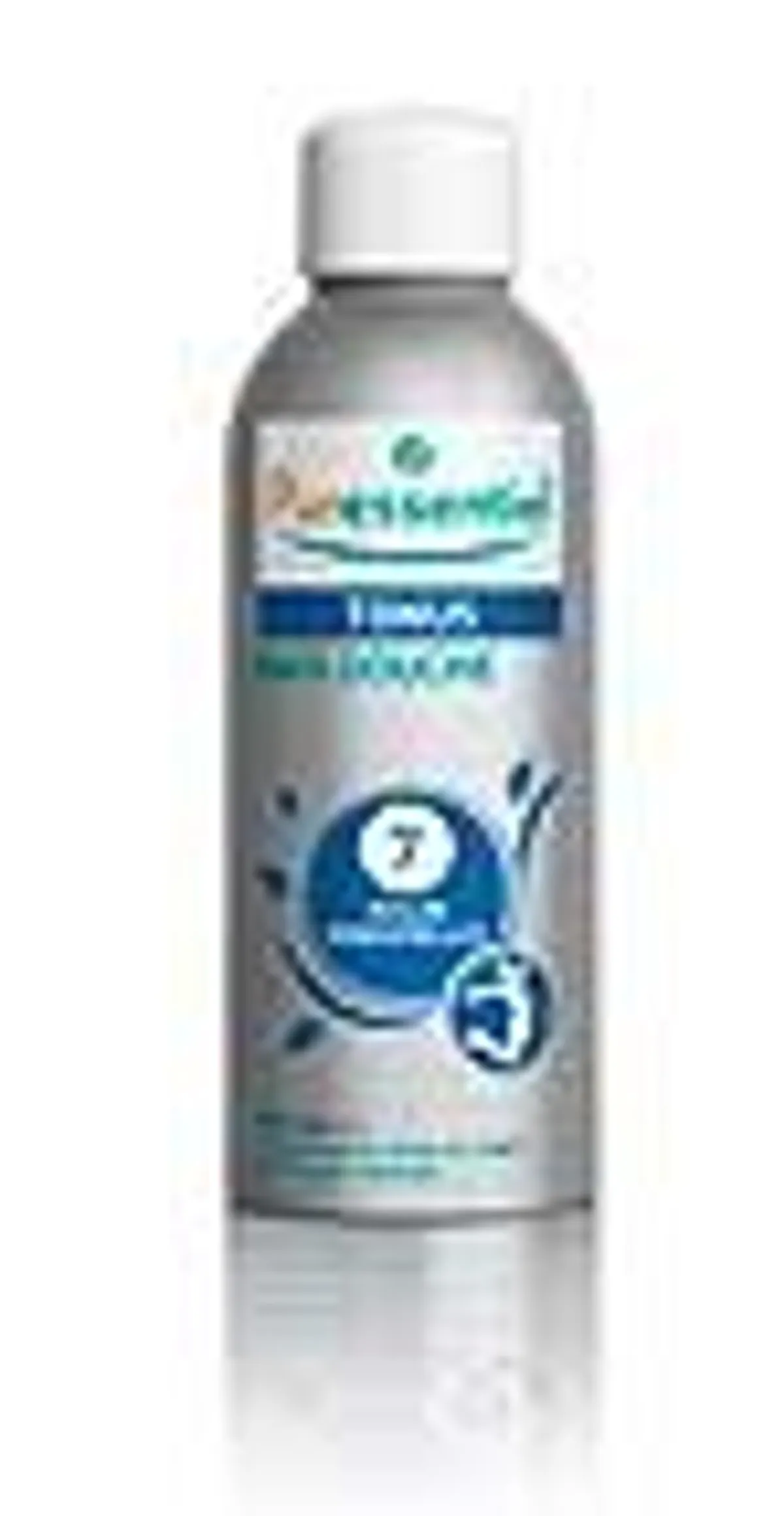 Puressentiel Tonus Bain 7 Huiles Essentielles 100ml