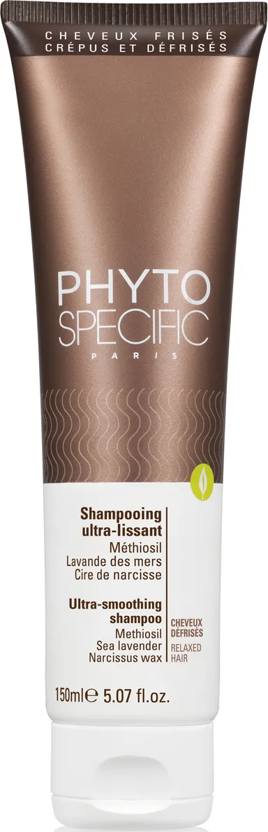 Phytospecific Shampoo Lissant Tube 150ml