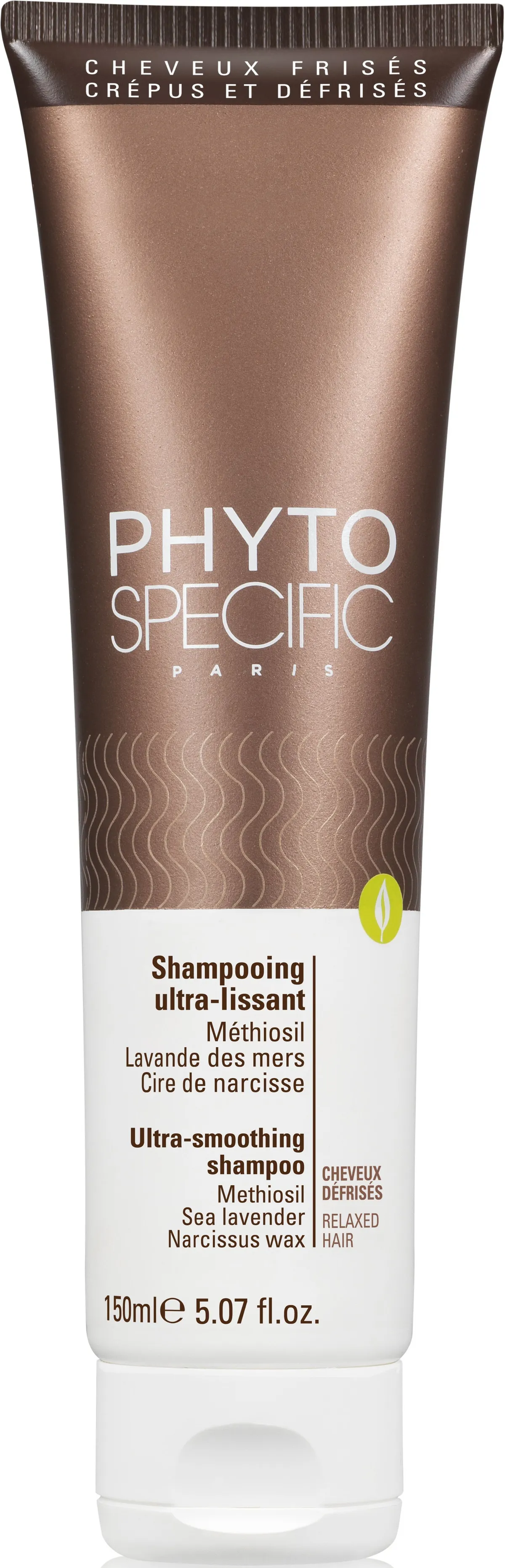 Phytospecific Shampoo Smoothingtube 150ml