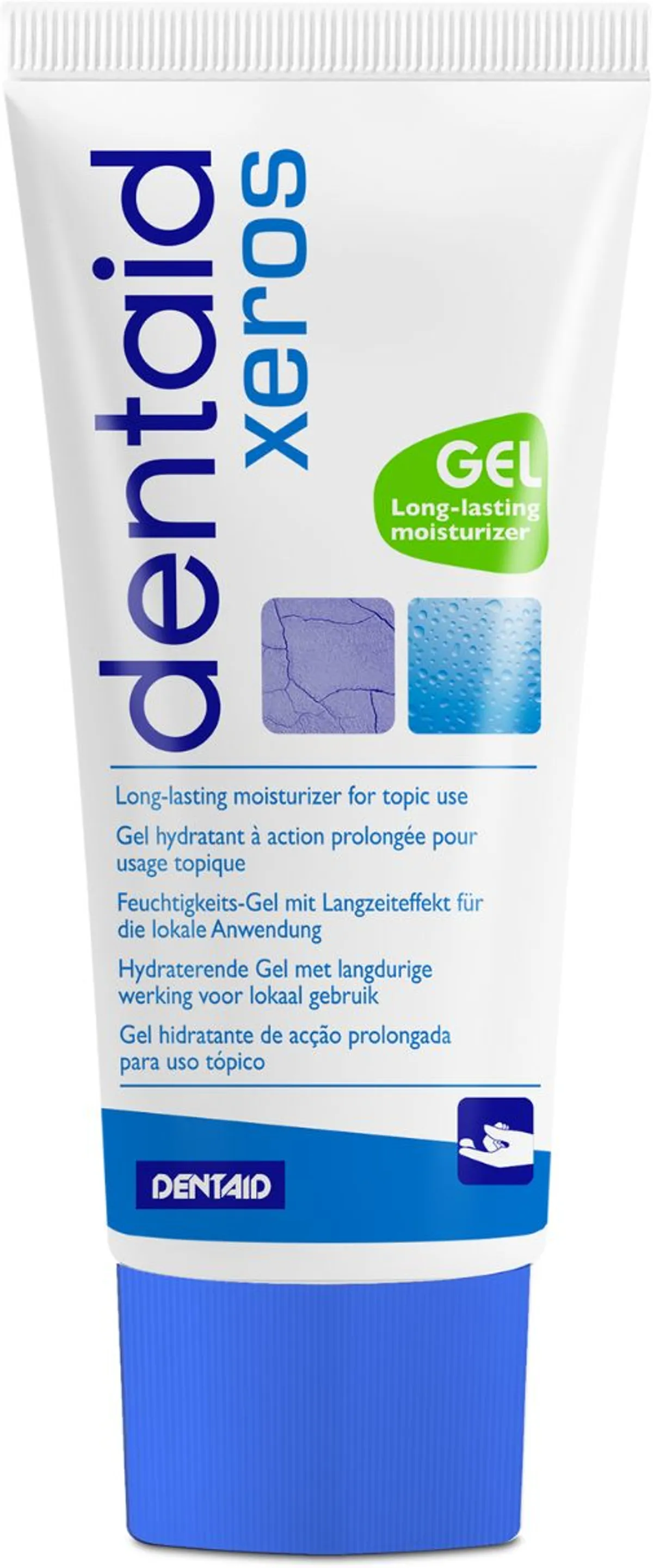 Dentaid Xeros Gel 50ml