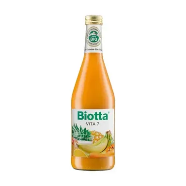 Biotta Cocktail de Légumes Bio 500ml