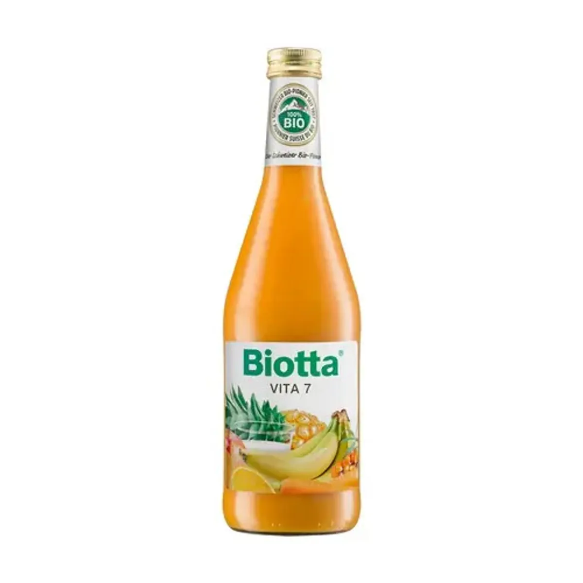Biotta Biologische Groentecocktail 500 ml