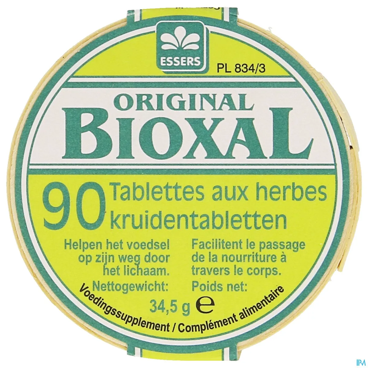 Bioxal Comp 90