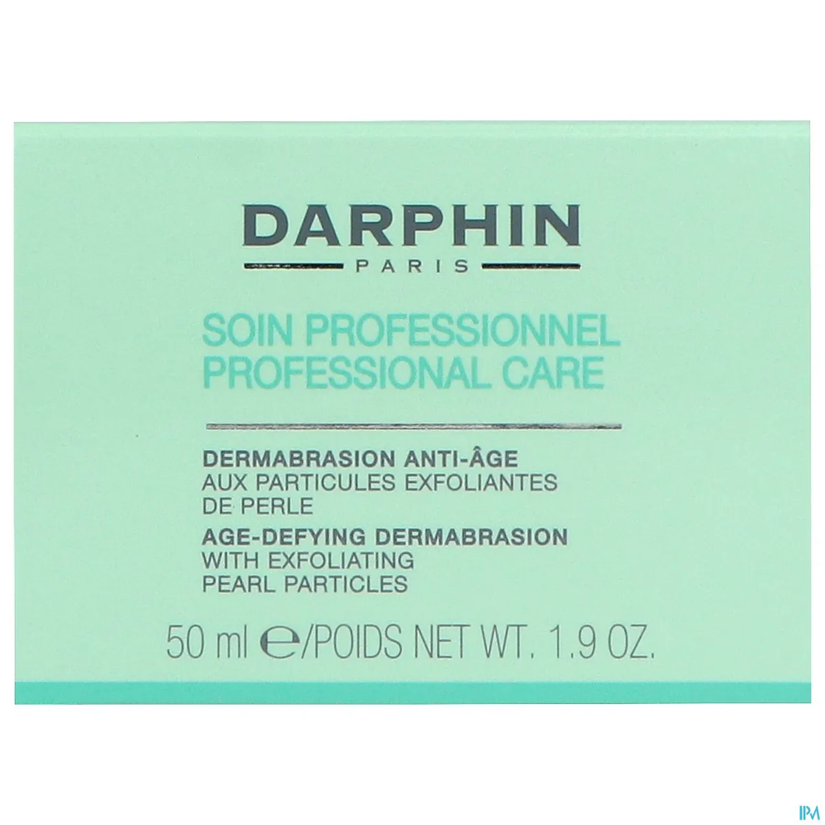 Darphin Dermabrasie Antiveroudering 50ml
