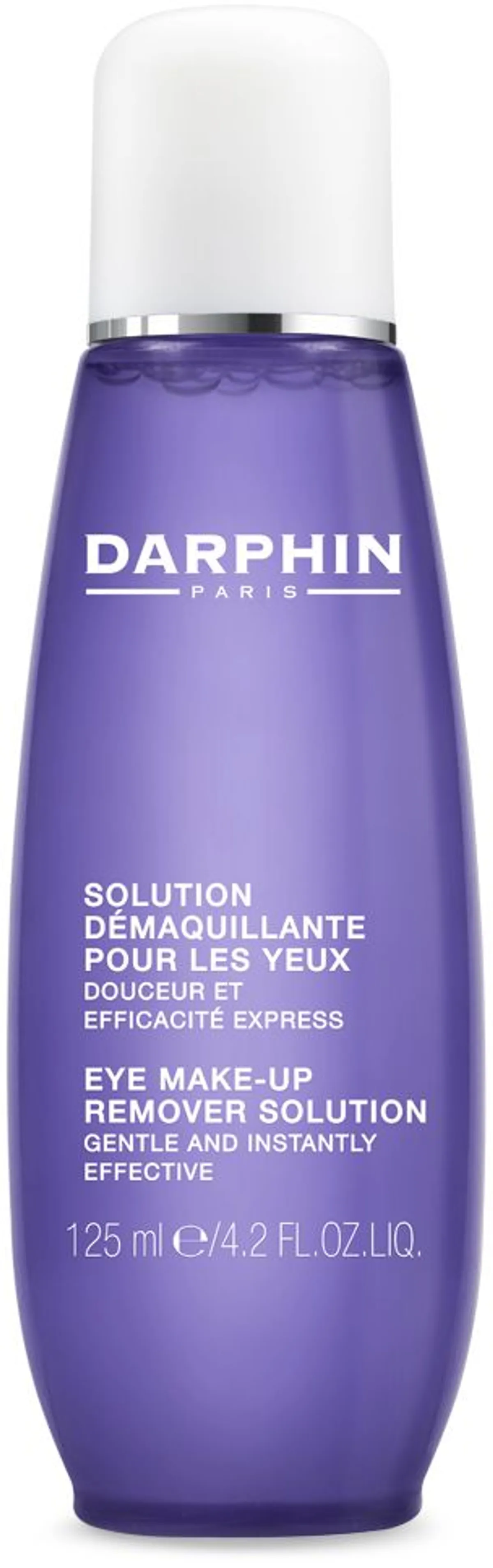 Darphin Reinigingsoplossing Ogen 125ml