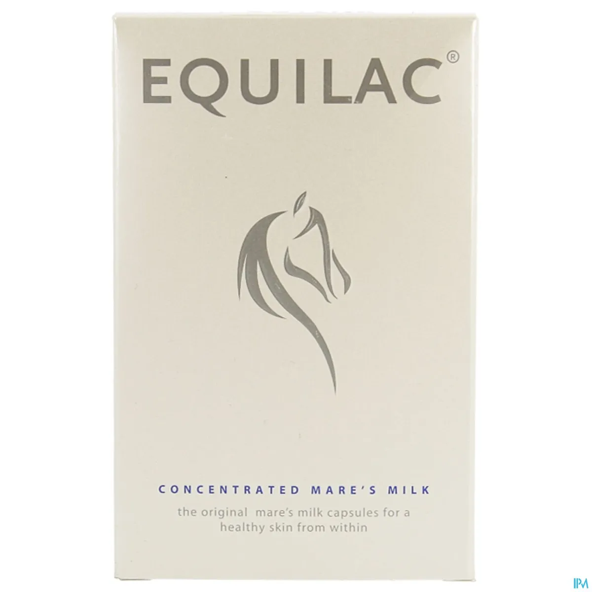 Equilac 60 Capsules