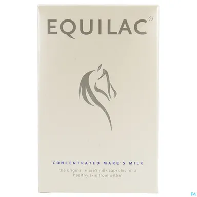 Equilac 60 Capsules