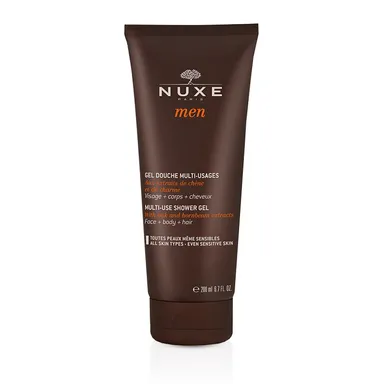 Nuxe Men Douchegel Multifunctioneel 200ml