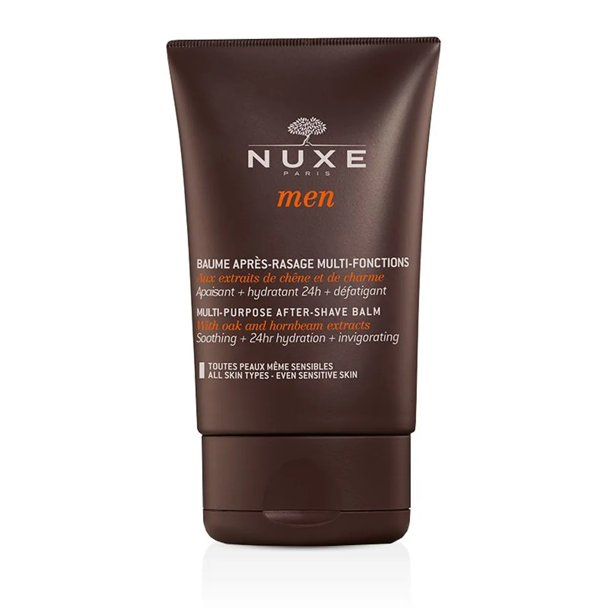 Nuxe Men Baume Après Rasage Multi Fonction 50ml