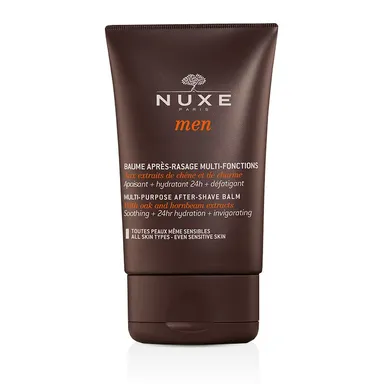 Nuxe Men Baume Après Rasage Multi Fonction 50ml