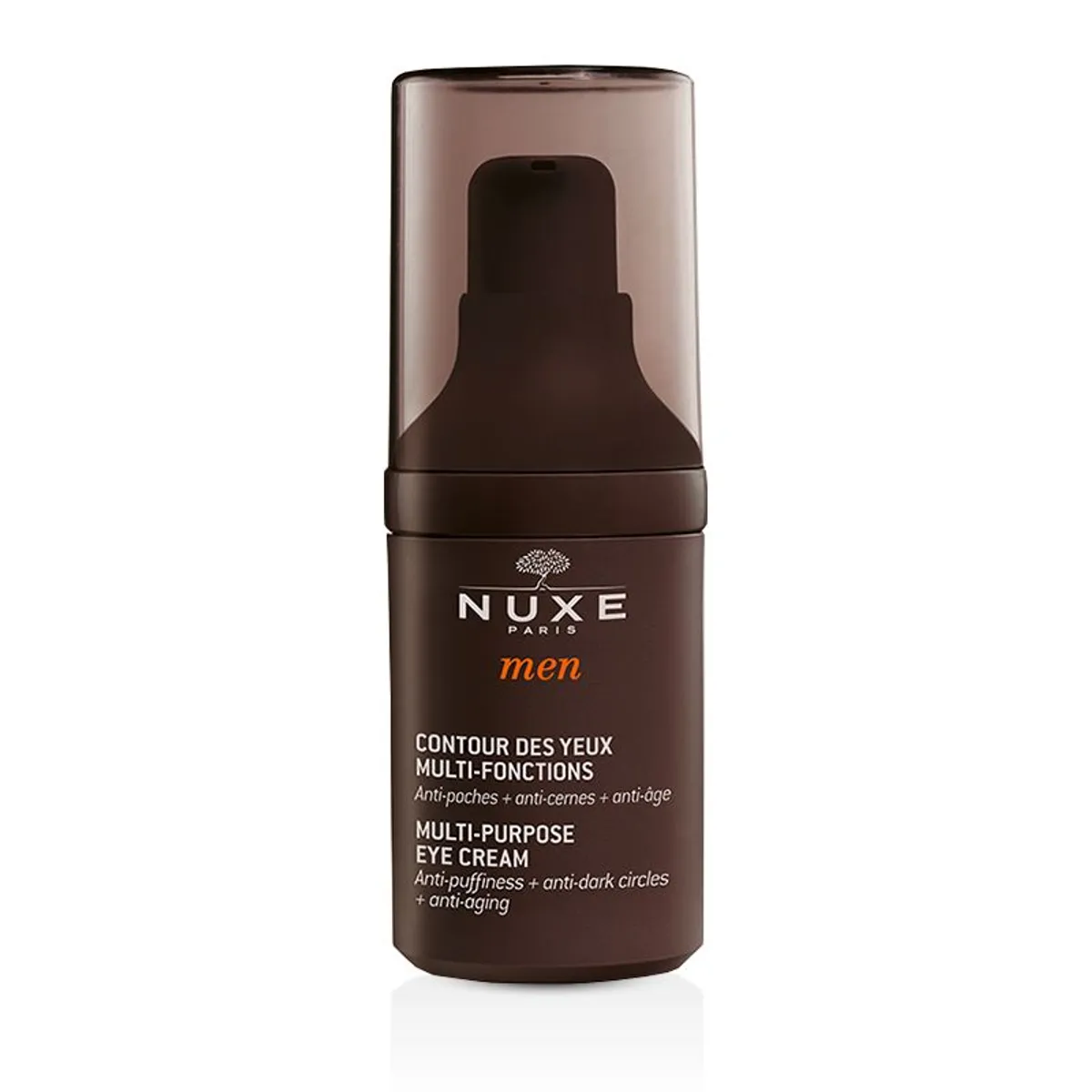 Nuxe Men Oogcontour Multifunctioneel 15ml