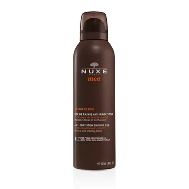 Nuxe Men Gel Rasage Anti-Irritations 150ml