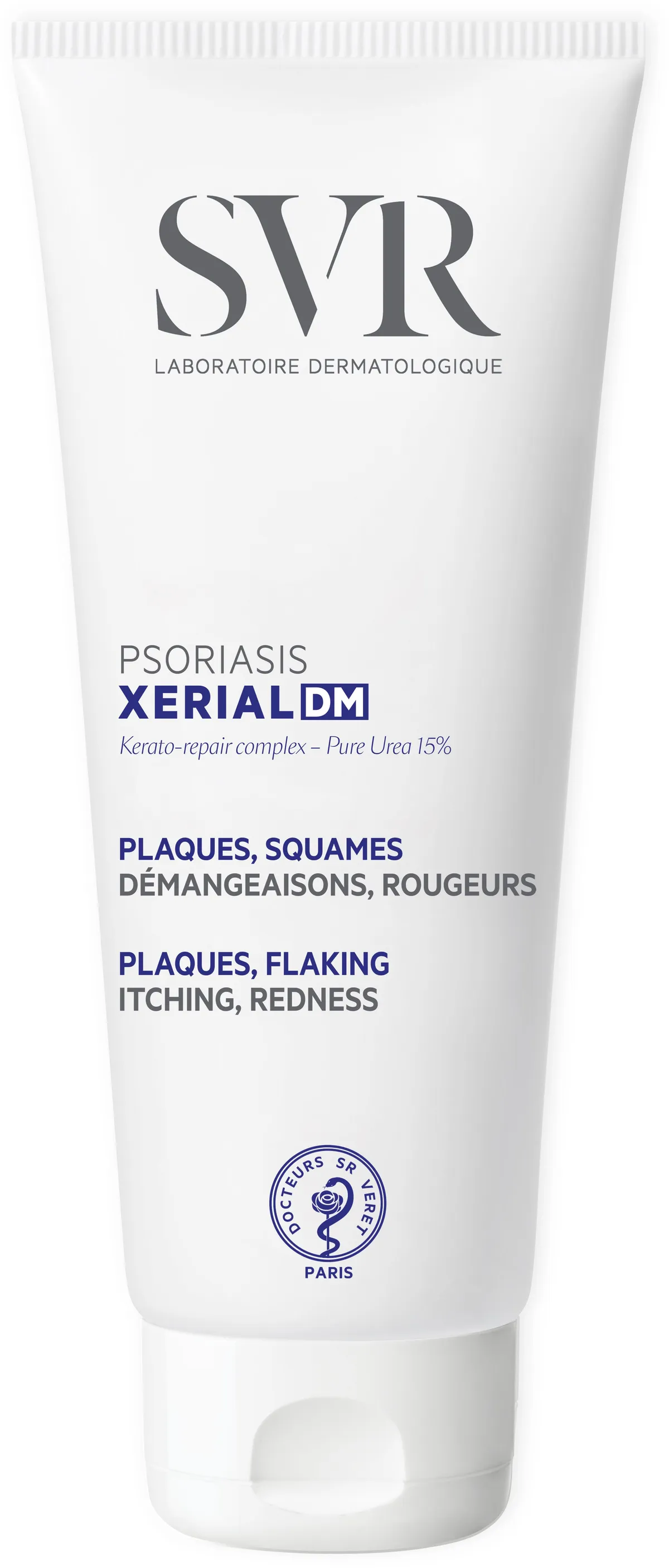 SVR Xerial DM Psoriasis 200ml