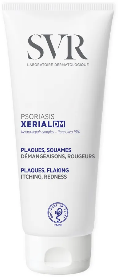 SVR Xerial DM Psoriasis 200ml