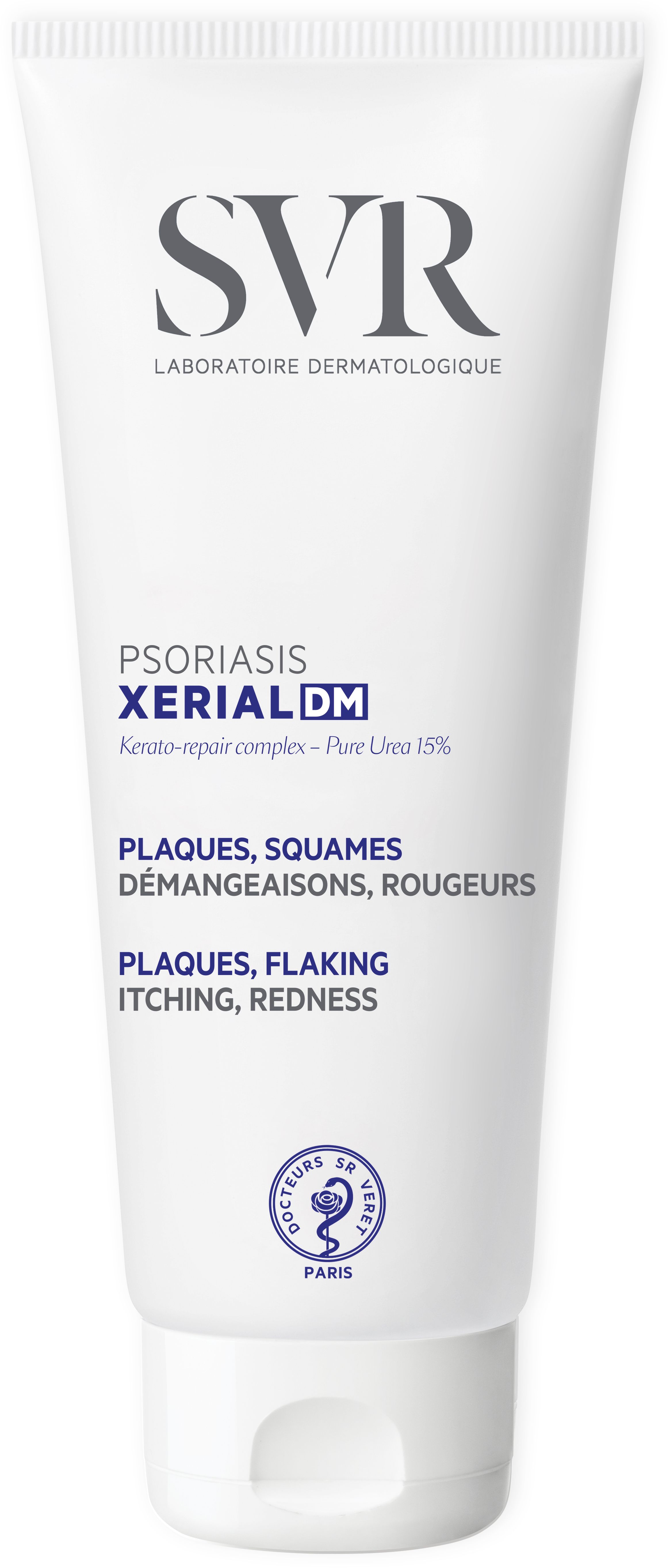 SVR Xerial DM Psoriasis 200 ml - SVR