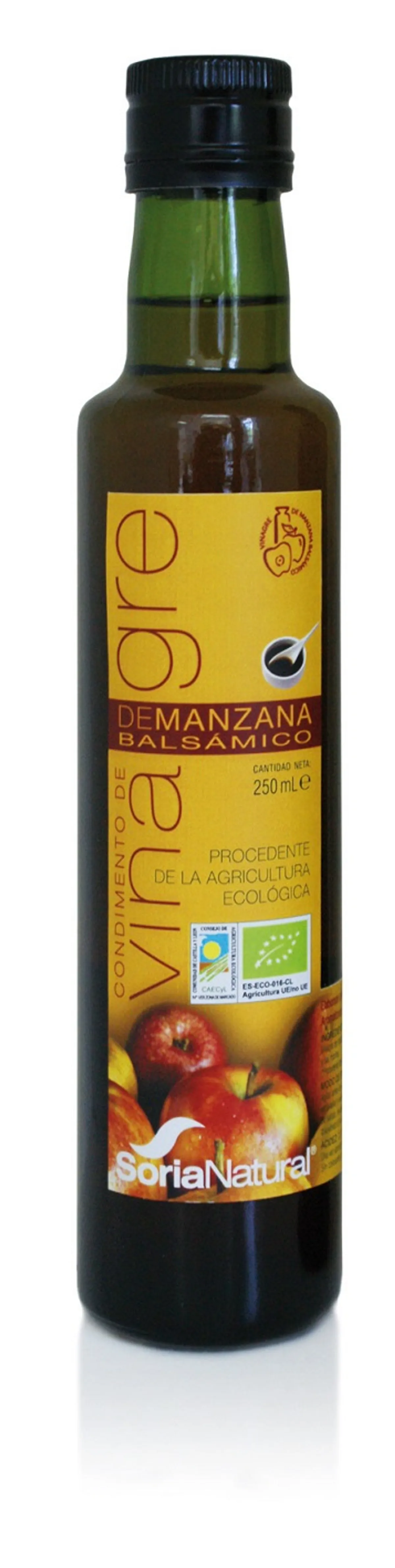 Soria Balsamicoazijn 250ml