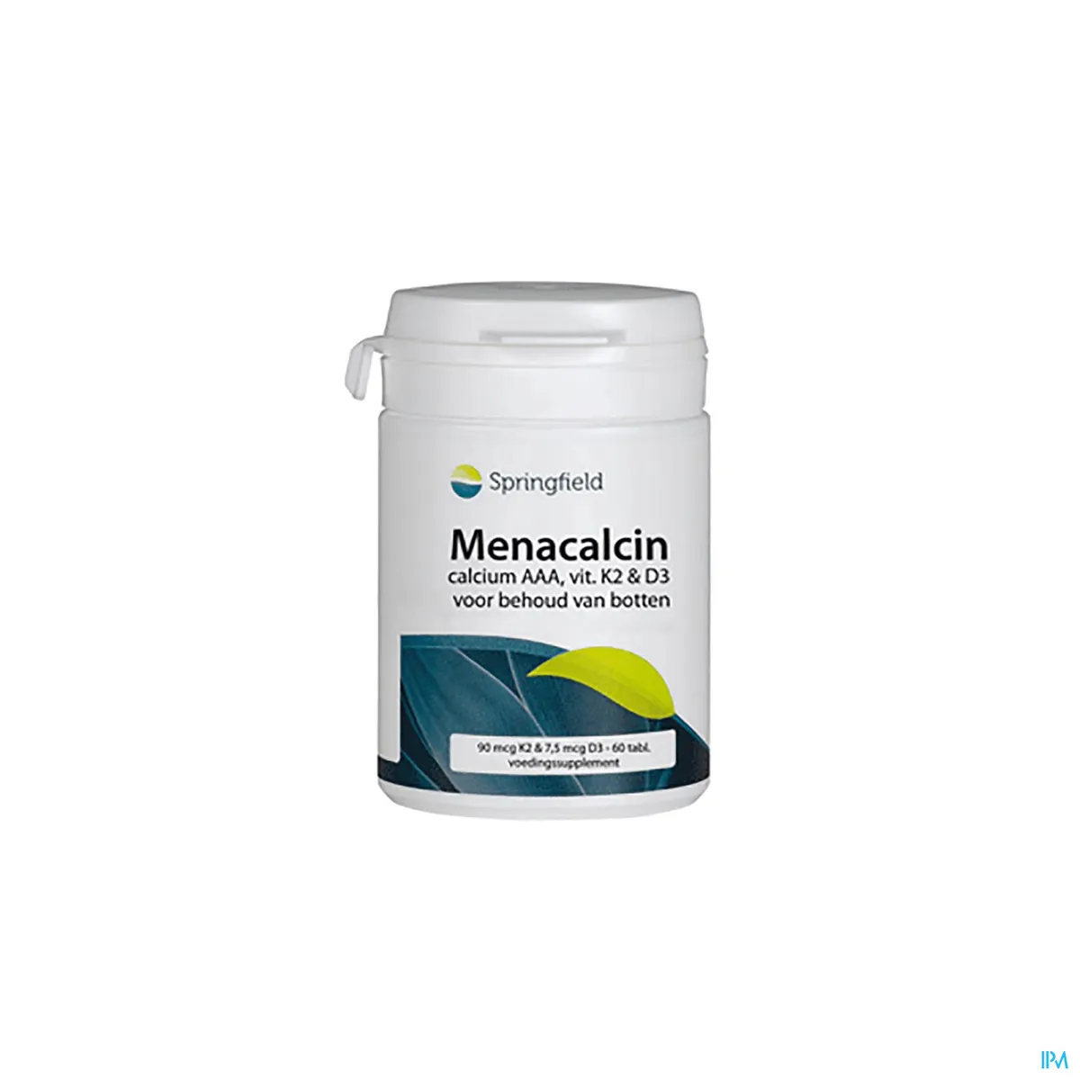 Menacalcin Nf Pot Tabl 60 Verv.2685964