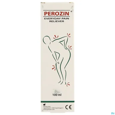 Perozin Creme 100ml