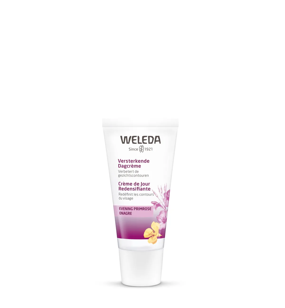 Weleda Crème de Jour Redensifiante à l'Onagre 30ml