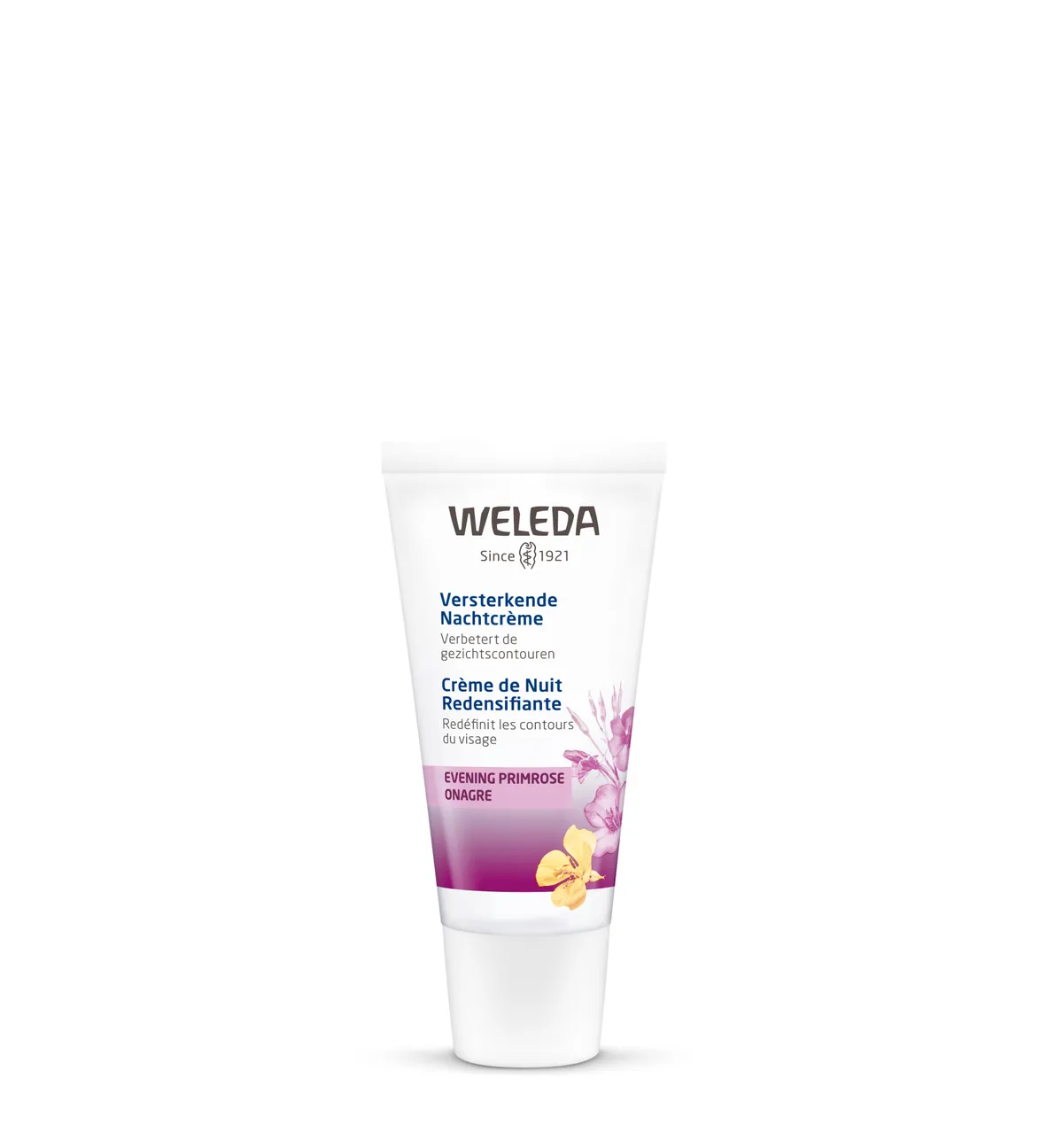 Weleda Crème de Nuit Redensifiante à l'Onagre 30ml