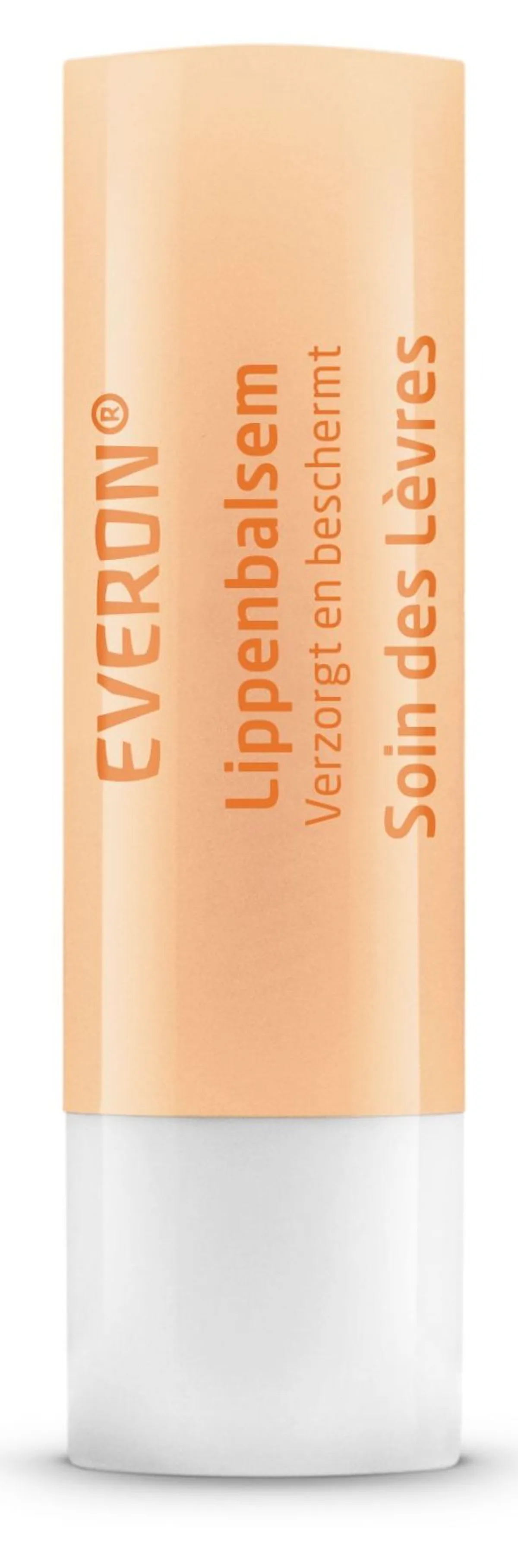 Weleda Everon Lippenbalsem Stick 4g
