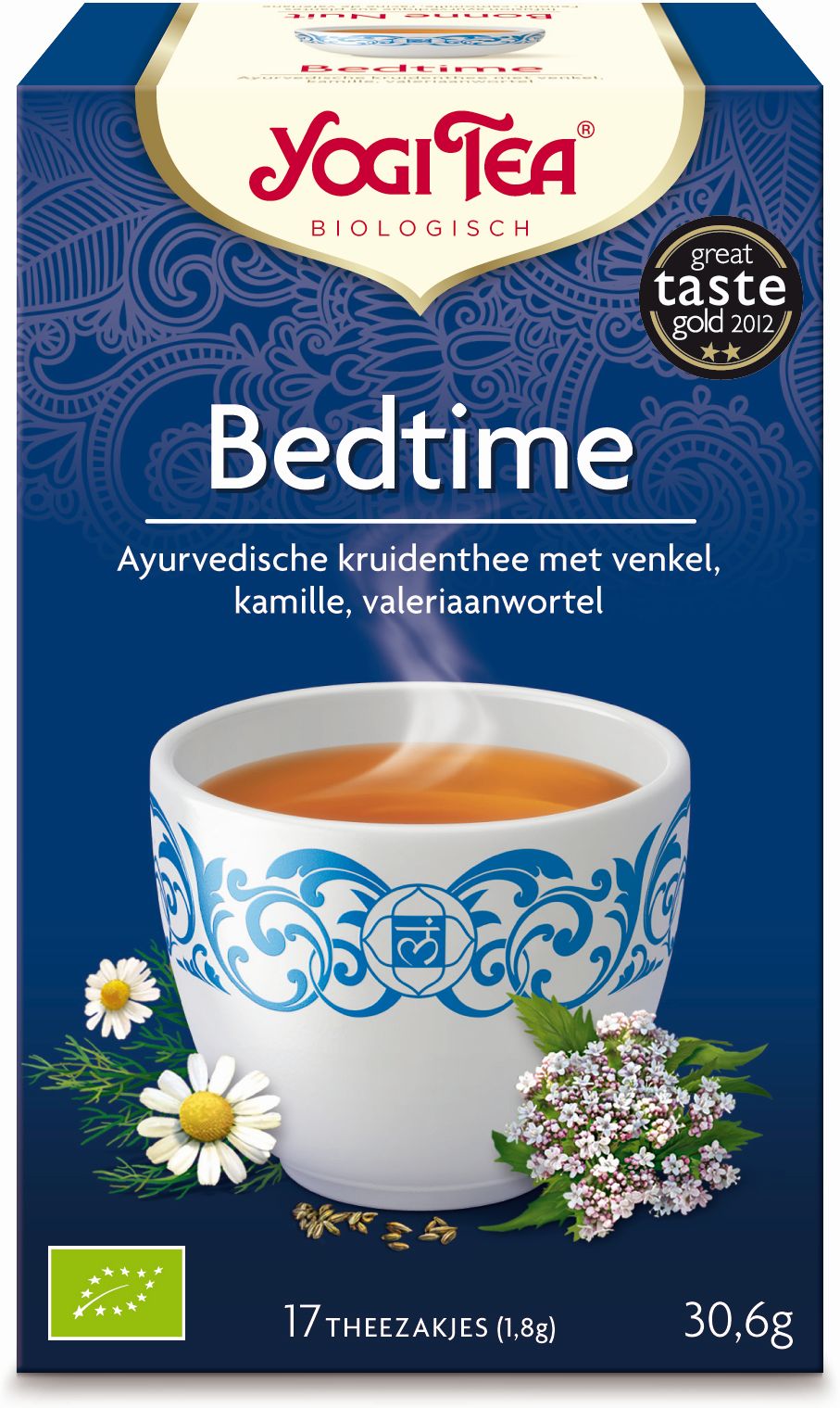 2+1 gratis op thee, kruidenthee en infusies