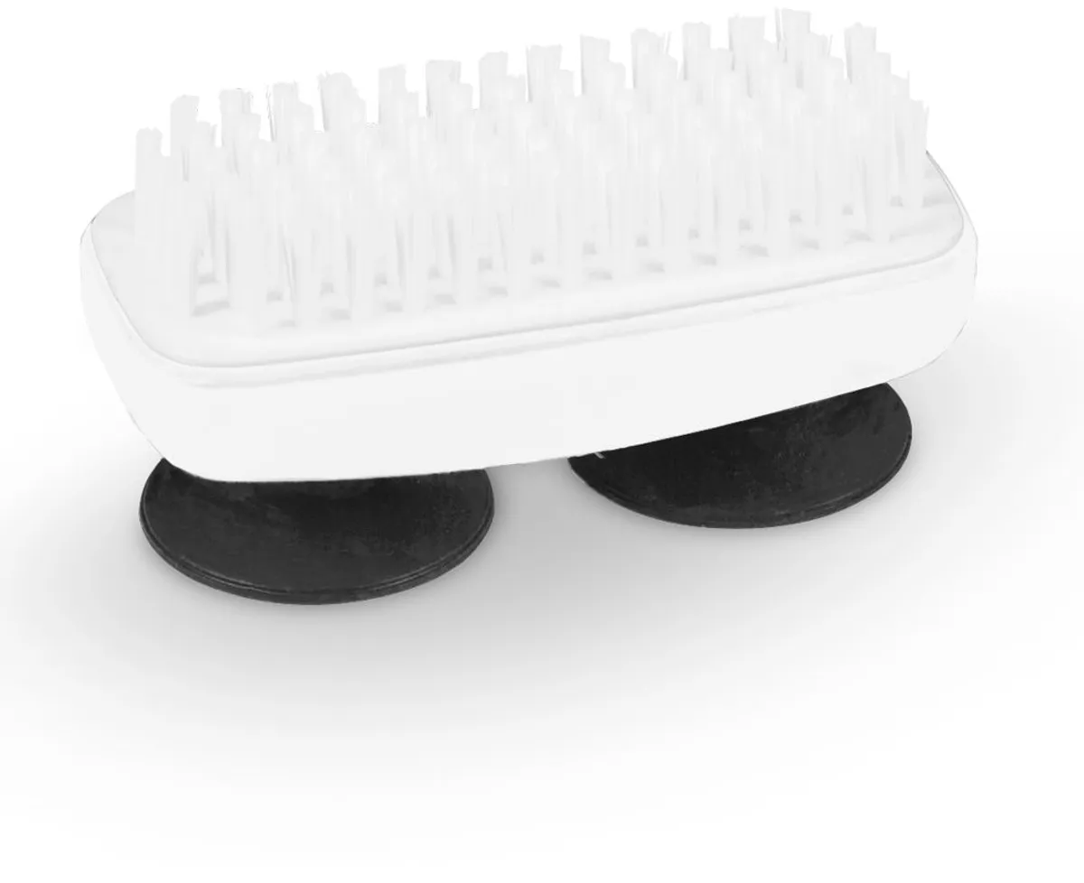 Vitility Brosse Ongles Rigide