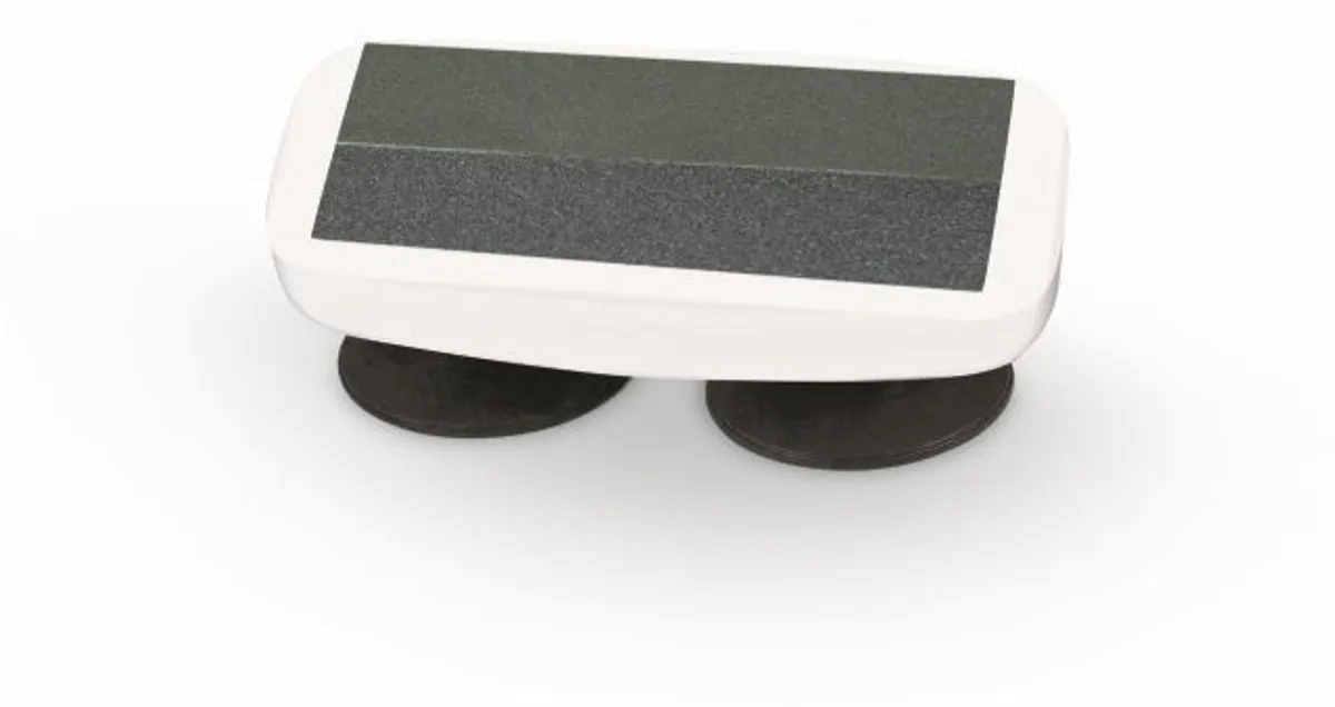 Vitility Lime Ongles Rigide