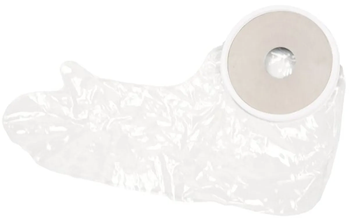 Vitility Protecteur De Douche Etanche Bras